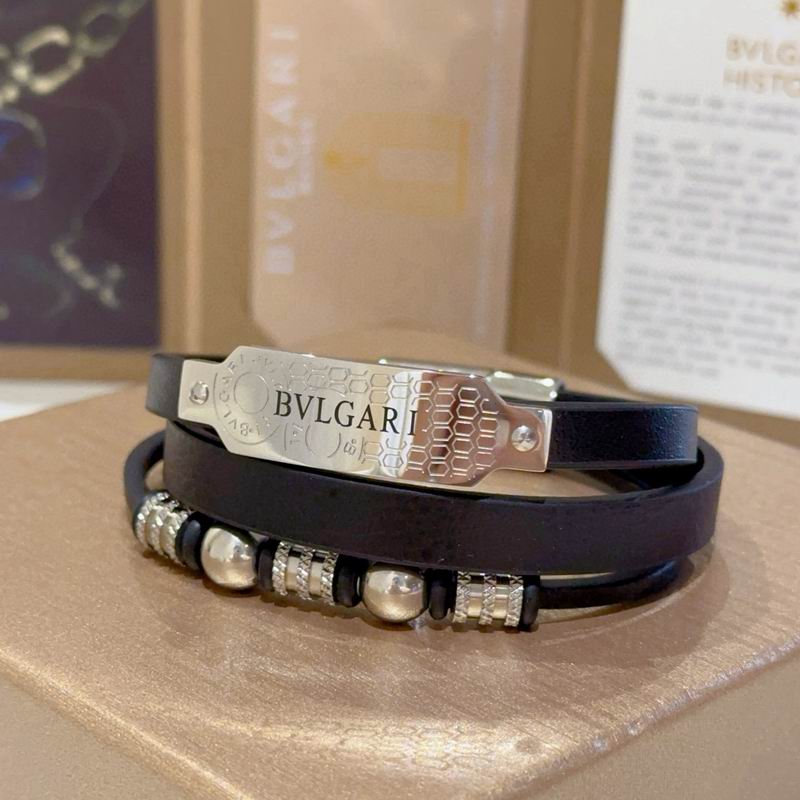 Bvlgari bracelet 11yxx07